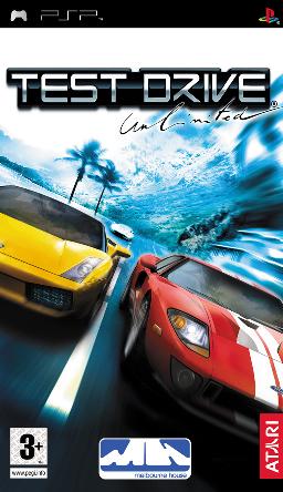 Descargar Test Drive Unlimited [Spanish] por Torrent